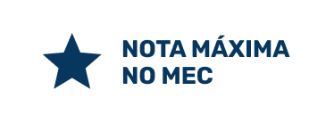 Nota Máxima no MEC